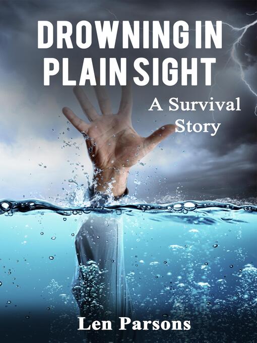 Cover image for Drowning in Plain Sight
